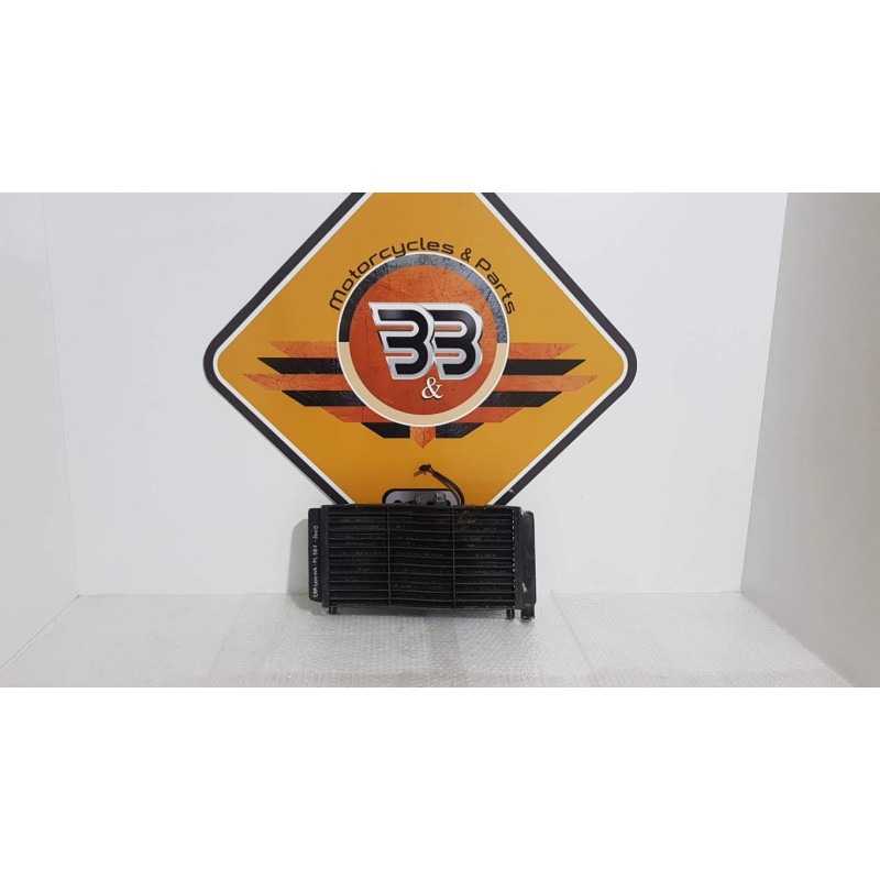 Radiator Complete Honda CBF 600 NA - HORNET - PC 38F - 2005 