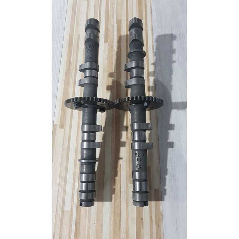 Camshafts Kawasaki ZZR 600D - 1993 