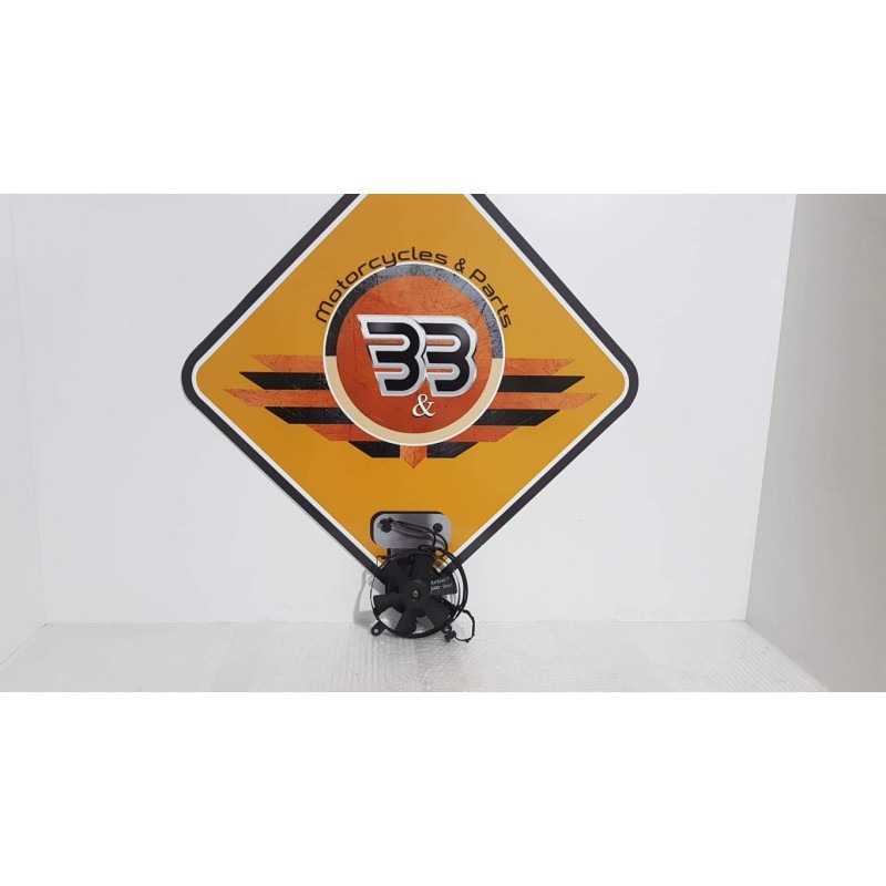 Fan Honda CB 600F - Hornet - PC 34 - 2001 