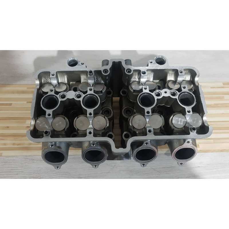 Cylinder Head Kawasaki ZZR 600D - 1993 