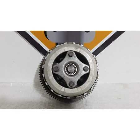 Clutch Honda CBF 600 NA - HORNET - PC 38F - 2005 
