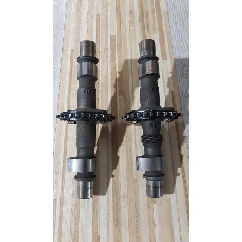 Camshafts Suzuki GS 500E - 1992 