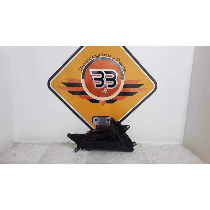 Right Cover Honda DN 01 - NSA 700A - 2008 