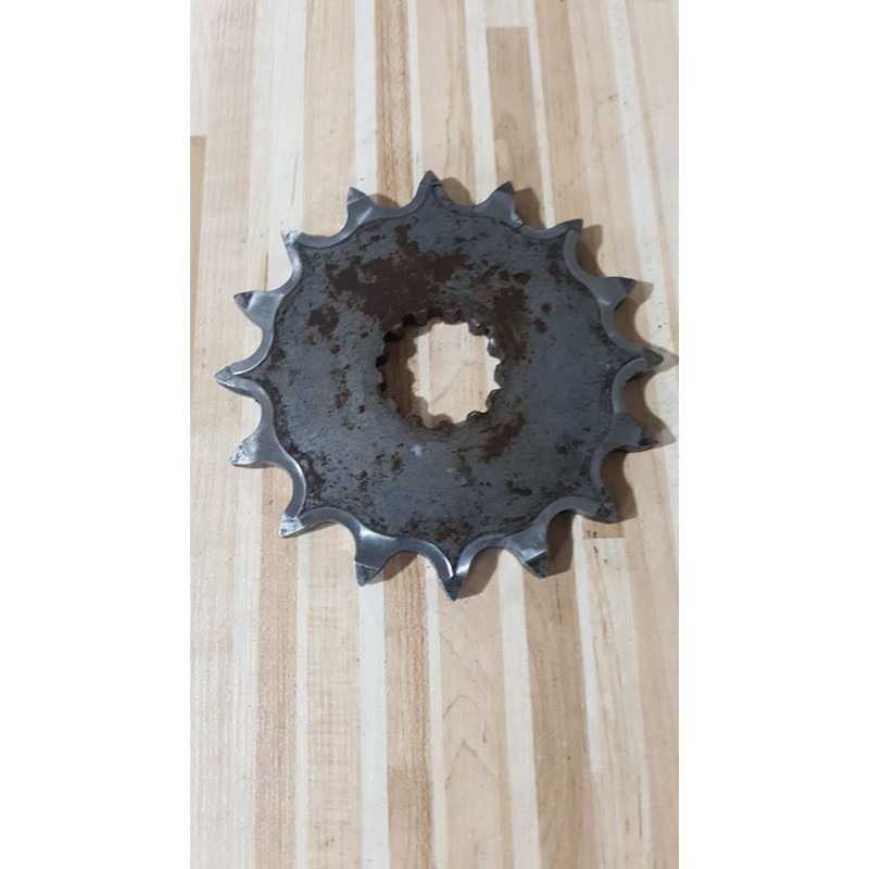 Front Sprocket Suzuki GS 500E - 1992 