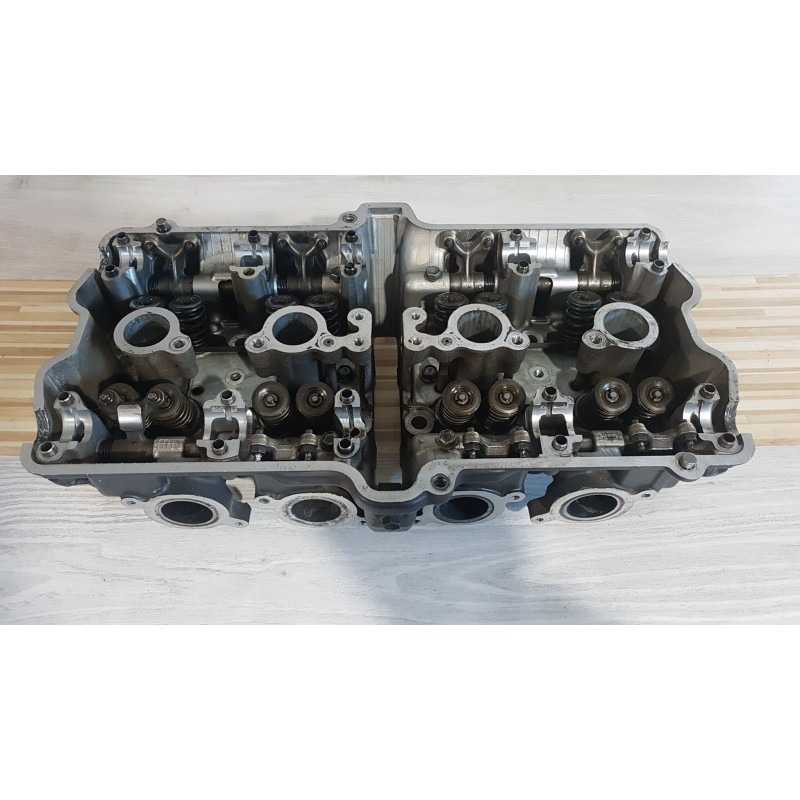 Cylinder Head Suzuki GSXF 600 - KATANA - 1995 