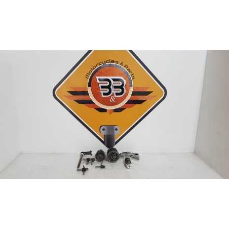 Gearbox KTM 600 - LC4 -1994 