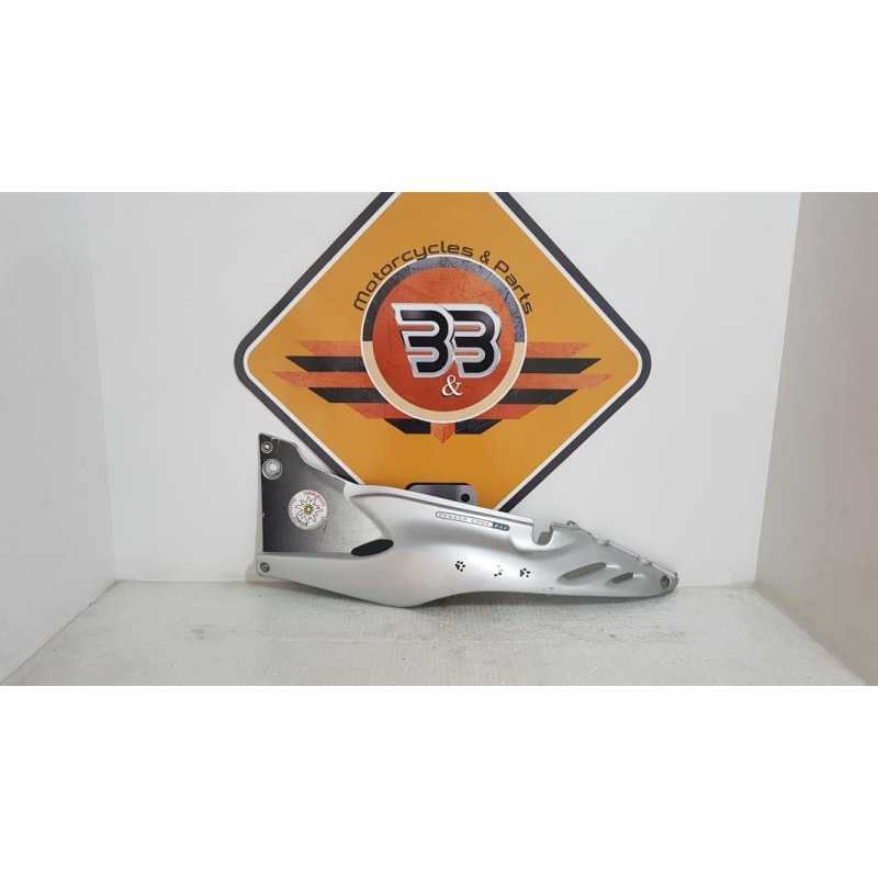 Rear Left Cover Frame Aprilia Pegaso 650 - 1999 