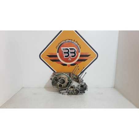 Cartere Motor Yamaha TDM 850 - 4TX - 1997 