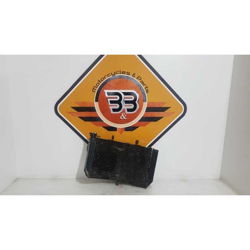 Radiator Honda CBR 600 - F4i - PC 35 - 2001 