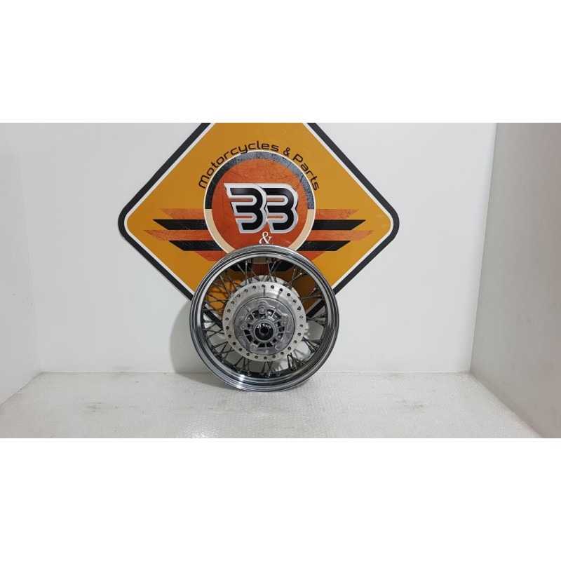 Rear Wheel Honda Shadow - VT 600 - 1995 