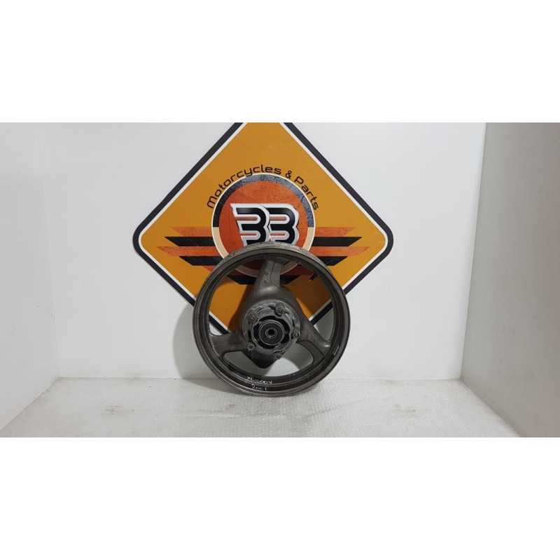 Rear Wheel Honda XL 1000V - Varadero - SD 01 - 2001 