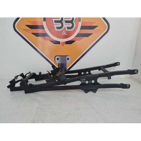 Rear Frame Kawasaki Ninja ZX9R - 2002, 321601769TX