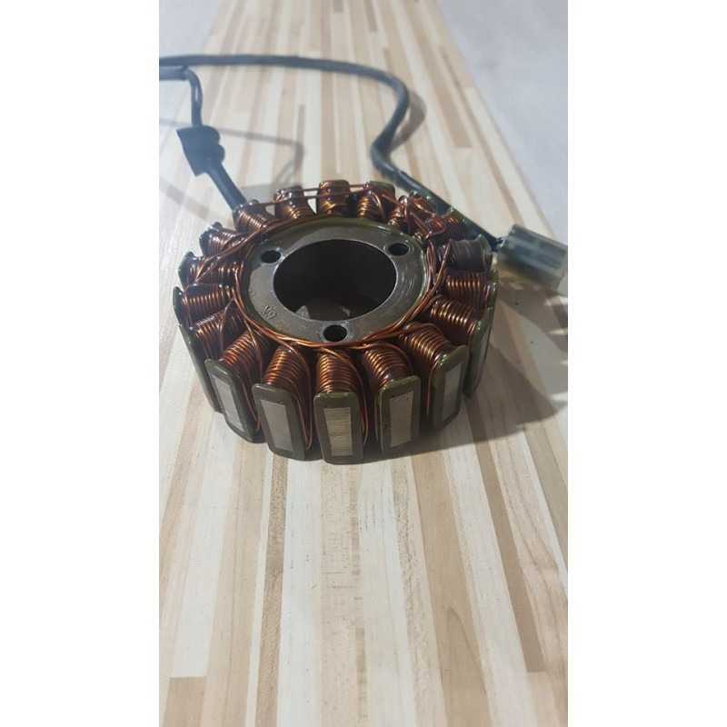 Stator Suzuki GSXR 600 - SRAD - 2000 