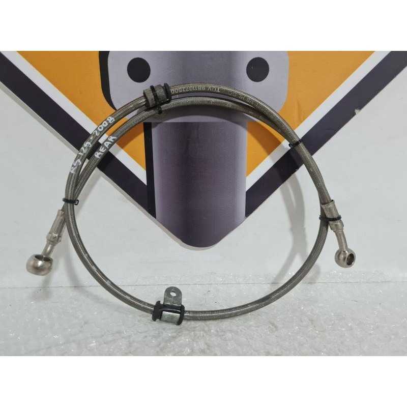 Rear Brake Hose Aprilia RS 125 - 2008 