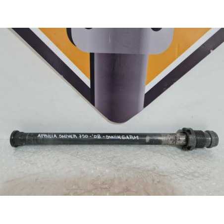 Ax Bascula Aprilia Shiver 750 - 2008 