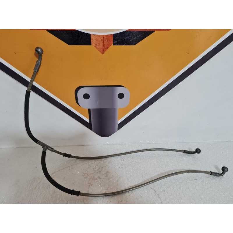 Front Brake Hoses Aprilia Shiver 750 - 2008 