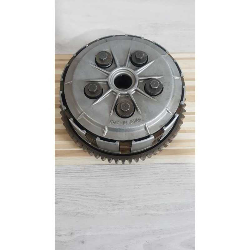 Complete Clutch Kawasaki GPZ 500S - 1995 