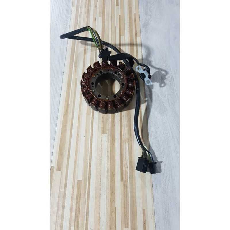 Ignition Coil Kawasaki Ninja ZX9R 1999