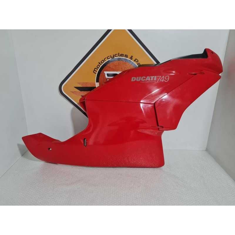 Right Fairing Ducati 749 S - 2004 