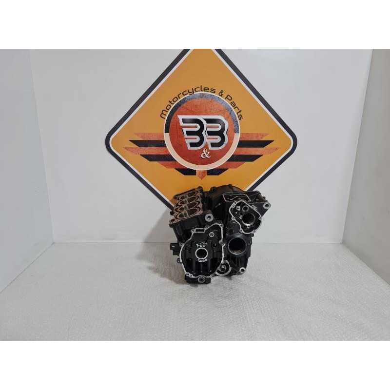 Cartere Motor & Cilindri Yamaha FAZER - FZ 6 - 2008 