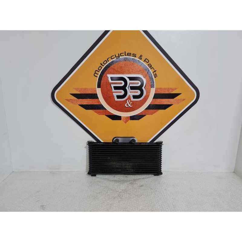 Oil Cooler Suzuki GSXF 750 - KATANA - 2003 