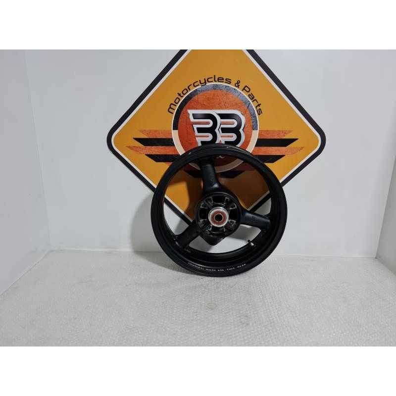 Rear Wheel Kawasaki Ninja 636 - 2004 