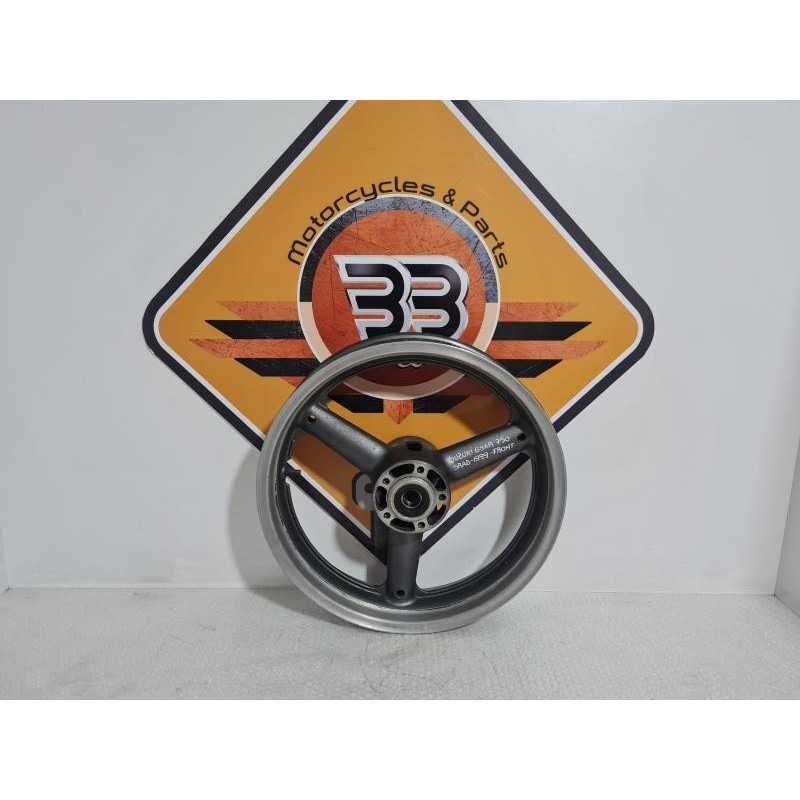 Front Wheel Suzuki GSXR 750 - SRAD - 1999 