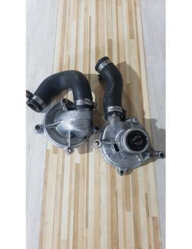 Water Pump Honda Magna 700 - RC 21E - 1985 