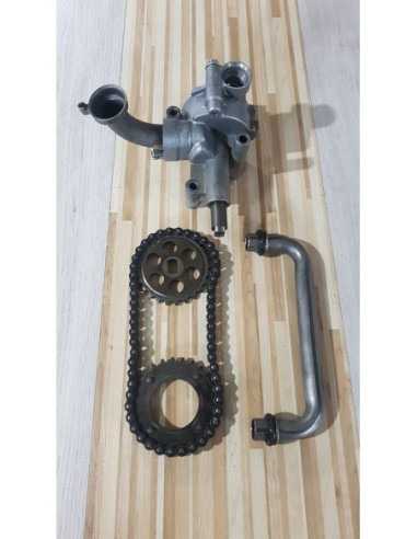 Oil Pump Honda Magna 700 - RC 21E - 1985 