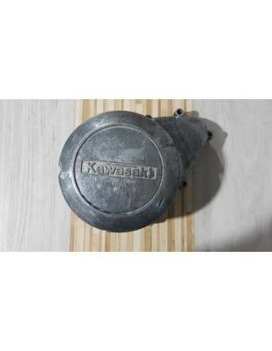 Stator Cover Kawasaki KZ 400 - 1983 