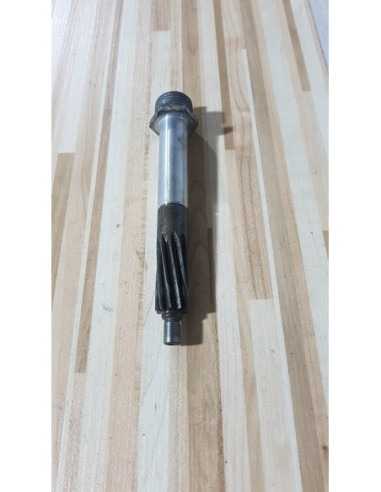 Tachometer Pinion Gear Kawasaki KZ 400 - 1983 