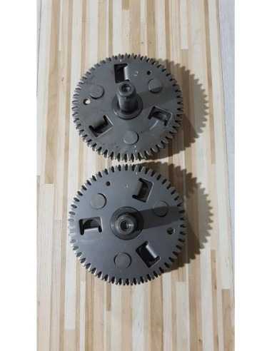 Cam Chain Sprockets Yamaha BT 1100 - Bulldog - 2003 