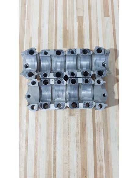 Camshaft Clamps Yamaha XJ 500 - MAXIM - 1989 