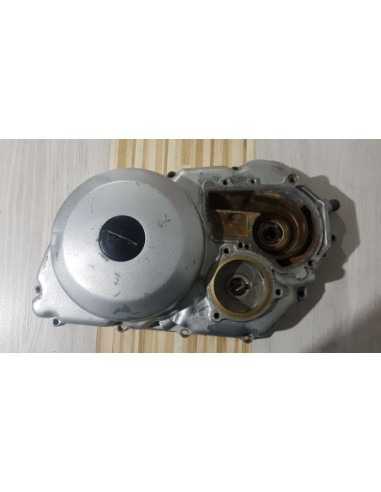 Clutch Cover Yamaha XZ 550 - Vision - 1983 