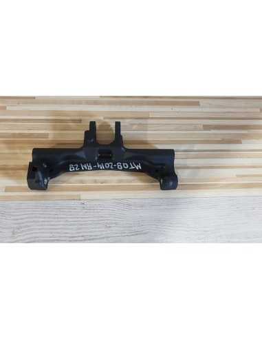 Upper Shock Mount Bracket Yamaha MT 09 - ABS - RN 29 - 2014 