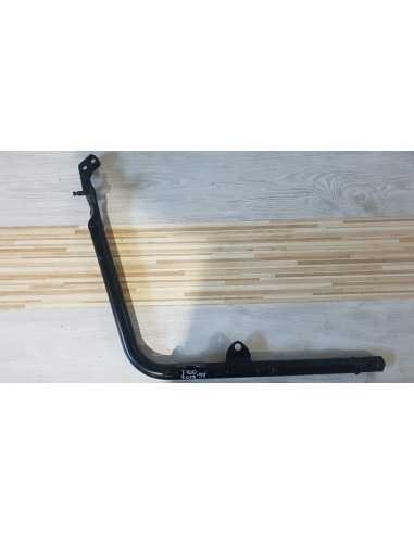 Original Left Frame Cradle Spar Bar Triumph Bonneville T 100 - Black - 2015 