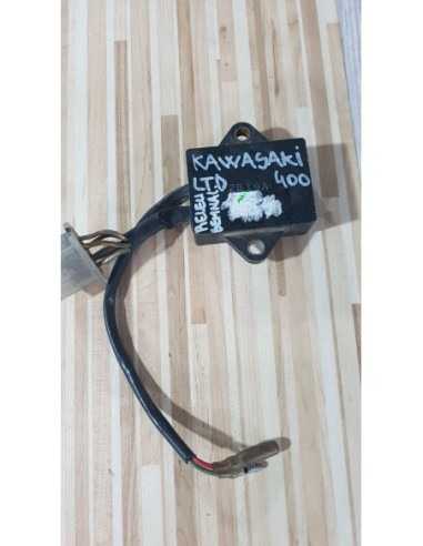 Turn Signal Relay Kawasaki LTD 440 - 1982 