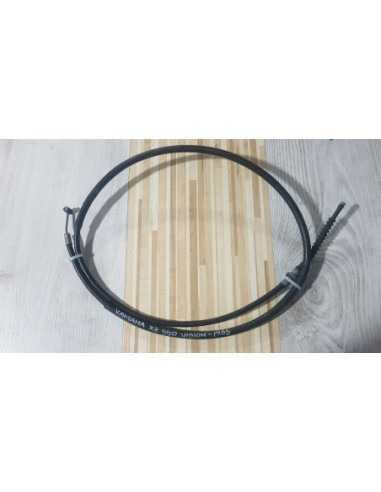 Clutch Cable Yamaha XZ 550 - Vision - 1983 