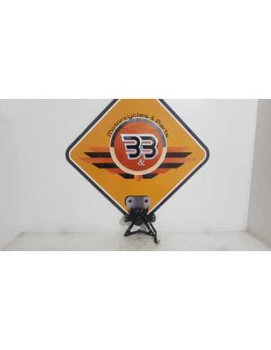 Suport Placuta Inmatriculare RIZOMA Honda CBR 600 - F4i - PC 35 - 2001 