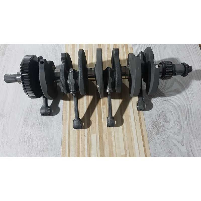 Crankshaft & Rods Honda CBR F4i - PC 36E - 2003 