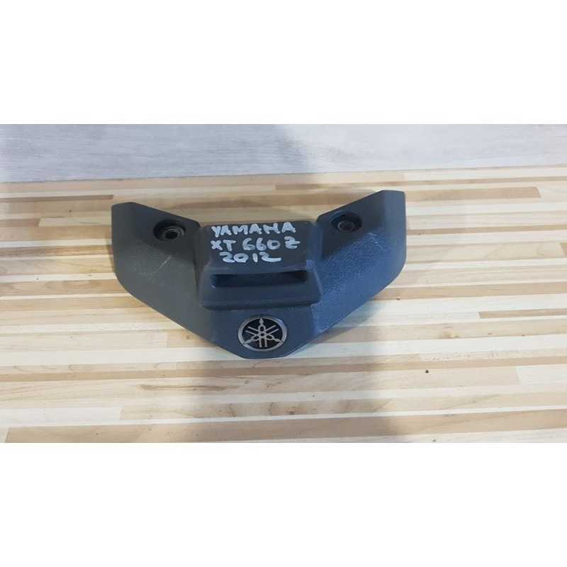 Infill Panel Tail Cover Yamaha XT 660Z - 2012 