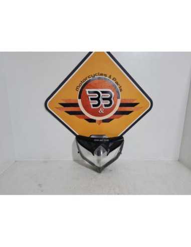 Headlight Glass Suzuki GSXR 600 - K8 - 2008 