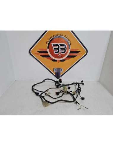 Wiring Harness Honda CBR 900 RR - SC 33 A - 1999 