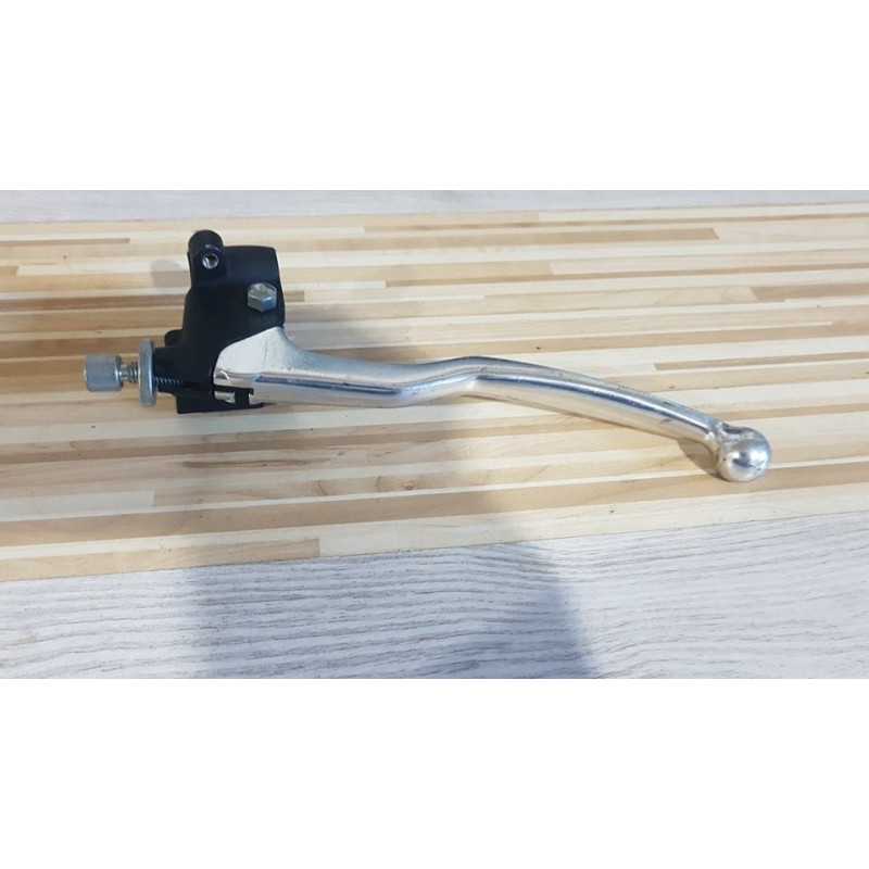 Clutch Lever & Bracket & Sensor Yamaha XT 660Z - 2012 