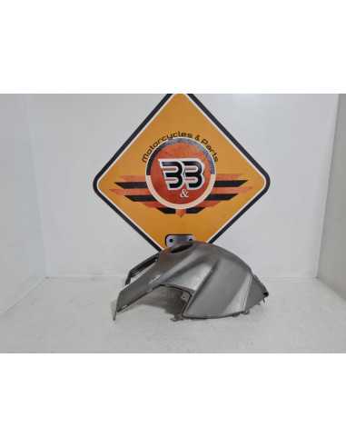 Fuel Tank Cover Aprilia Shiver 750 2008, 85166100XB1