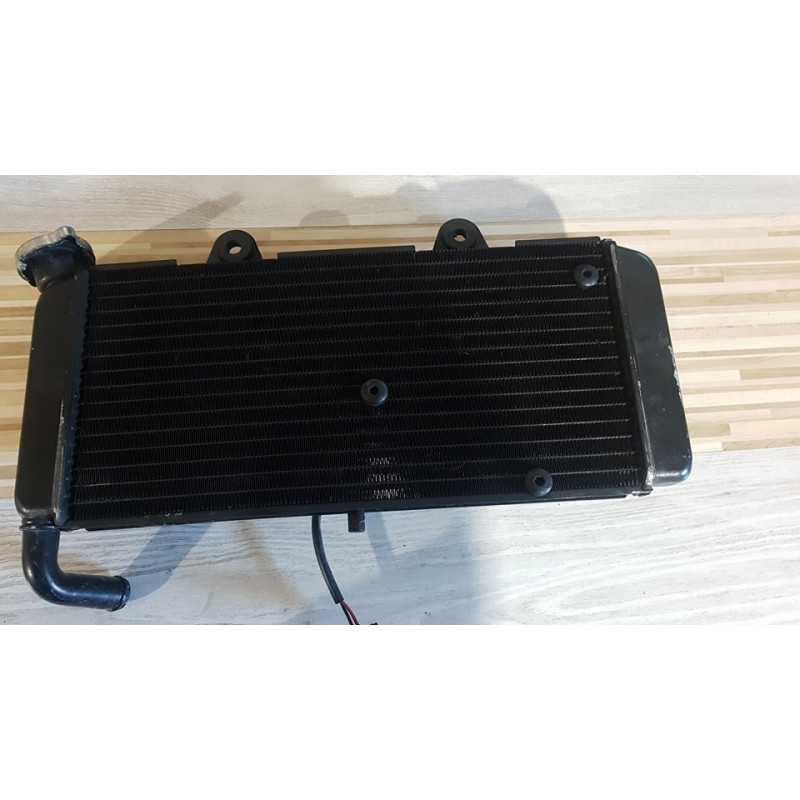 Radiator Complet Yamaha XT 660Z - 2012 