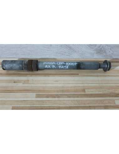 Front Wheel Axle Honda CBR 1000 F 1994, 44301MM5000