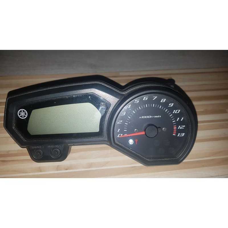 Speedometer Yamaha XJ 6 N - ABS - 2009 