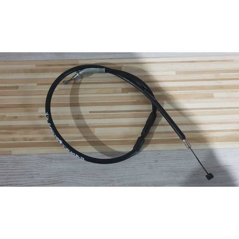 Clutch Cable Yamaha XJ 6 N - ABS - 2009 