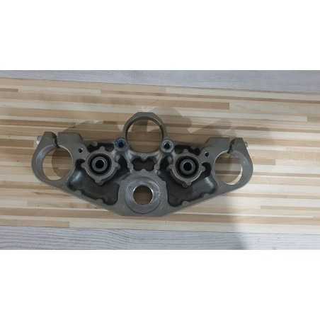 Top Fork Yoke Yamaha XJ 6 N - ABS - 2009 
